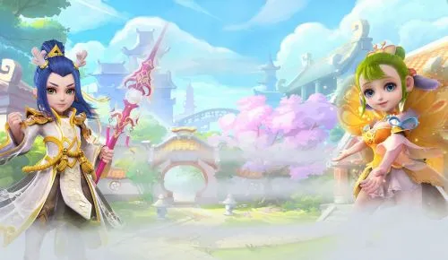 梦幻西游五行斗法：从入门到精通全攻略