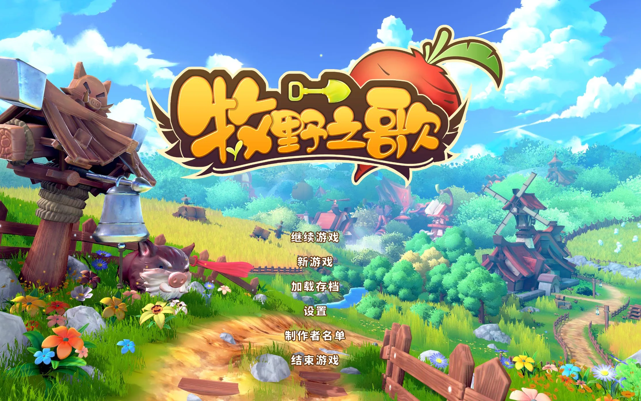 Steam小游戏排行榜：多样类型佳作荟萃