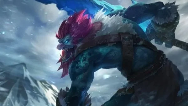DOTA巨魔战将出装顺序、打法与实战技巧解析