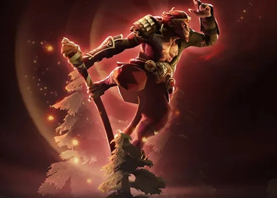 DOTA2齐天大圣与光法技能详细解析