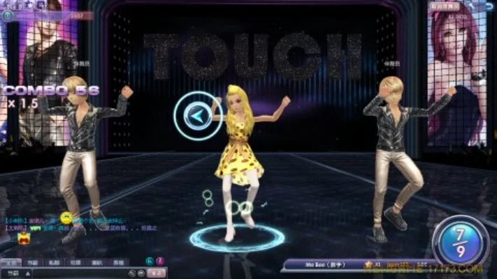 Touch炫舞热门韩文歌曲大全及指尖爱获取方法解析