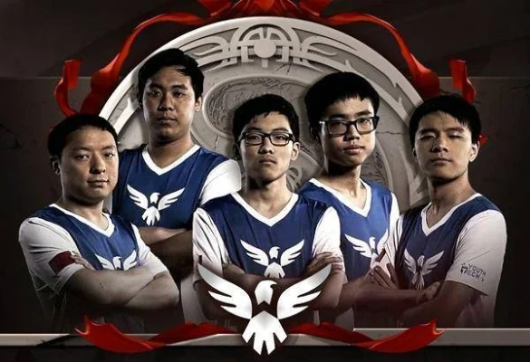 DOTA2国际赛事概览：TI冠军赛荣耀与Wings战队崛起