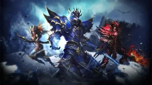 三剑客奇迹mu　三剑客奇迹mu手机版
