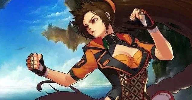 2025年70版本女格斗家转什么职业好　2021女格斗家转职什么比较好