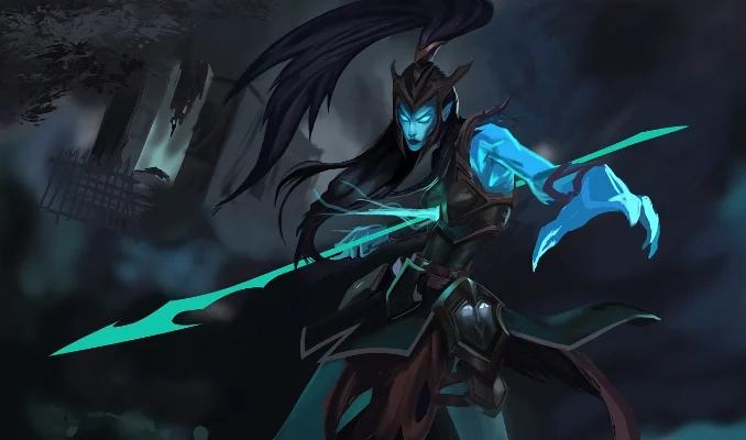 2025年lol复仇之矛是s几出的　lol复仇之矛什么时候出的