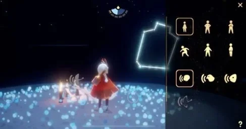 光遇怎么让螃蟹站起来　光遇怎么让螃蟹翻过来