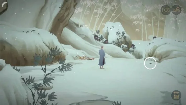 妙笔千山第五章　妙笔千山第五章攻略
