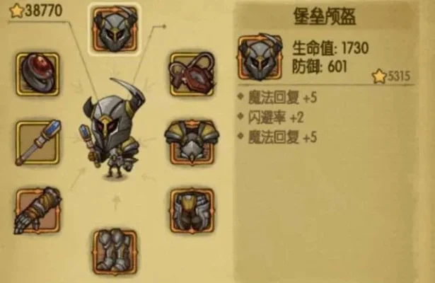 贪婪洞窟19装备大全及获取攻略