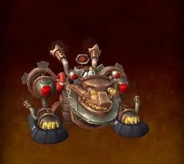 魔兽世界工程学攻略：基维斯制作与坐骑制作详解