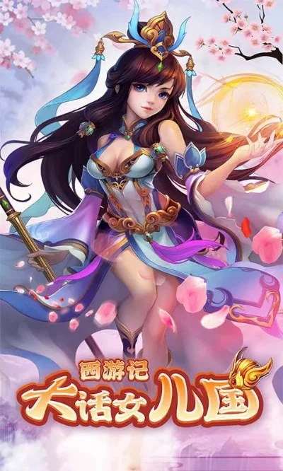 西游记：大话女儿国手游攻略全解析