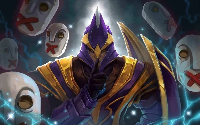 Dota2沉默术士技能解析与局限性及发挥潜力策略