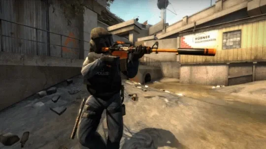 《CS：GO》全游戏模式解析：特色玩法深度解析