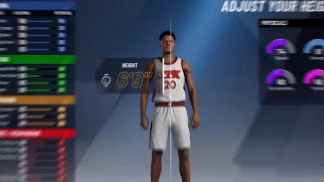 NBA2K22主宰模式攻略：激活条件、效果选择及策略建议