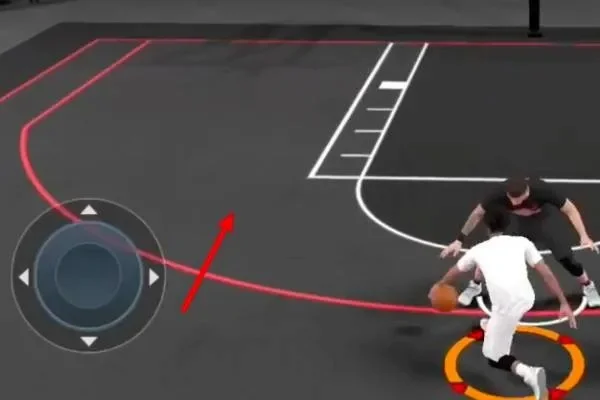 NBA2K22手游站扣技巧解析：操作要点与技巧提升