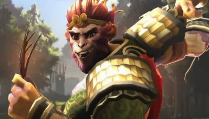 《DOTA2》孙悟空克制策略：盘古、刘备、曜等英雄搭配地形压制
