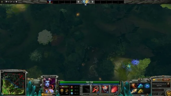 《DOTA2》提升眼位技巧：英雄选择、地形利用、团队协作与道具应用
