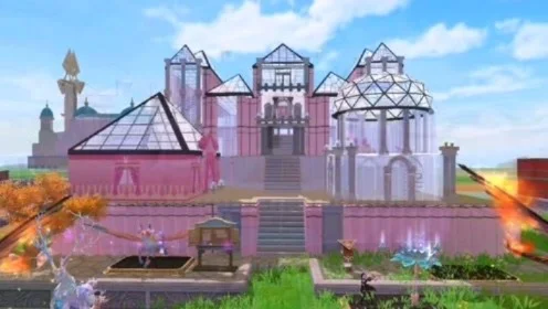 《创造与魔法》家园建设攻略：选址、功能、布局与美化技巧