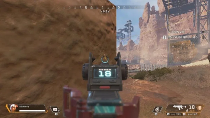 《Apex英雄》单人模式体验攻略：技巧与建议
