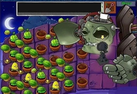 植物大战僵尸Boss通关攻略：策略解析及植物运用技巧