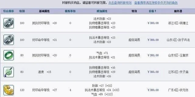 梦幻西游角色交易指南：绑定密保卡，规范流程，顺利交易