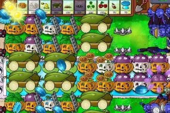 植物大战僵尸20关攻略：前期布局、中期策略与后期技巧全解析