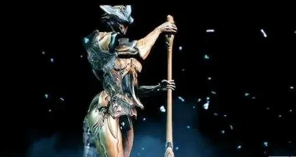 星际战甲琉璃仕女获取攻略：主线任务+赏金任务+材料途径