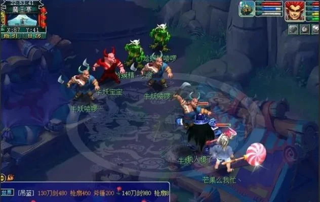 梦幻西游盘丝洞渡劫攻略：全血、敏体、中速、三封路线及装备技能搭配