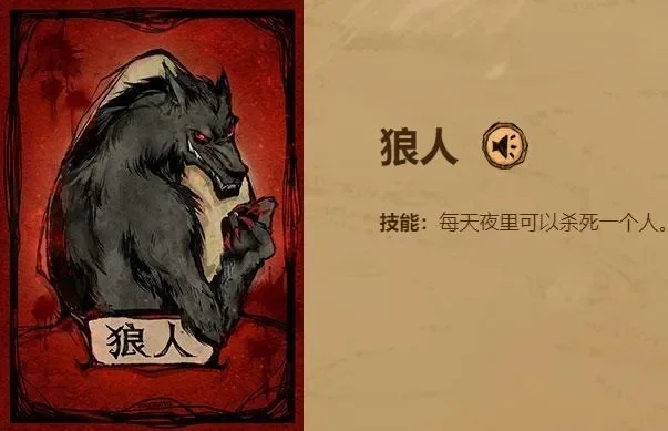 狼人杀攻略：隐藏身份，巧妙伪装五大策略