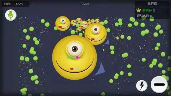 球球大作战快速移动技巧：单人／团队模式优化指南