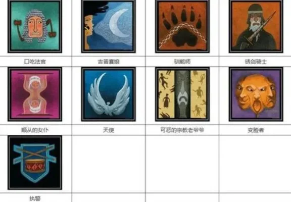 狼人杀双命玩法解析：身份配置与游戏流程详解