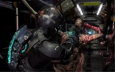 死亡空间2一共多少章-《死亡空间2》章节解析