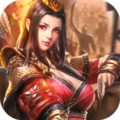 三国女中豪杰手游排行榜-三国女豪手游排行