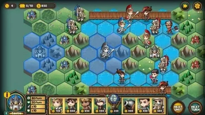 3ds战棋游戏排行榜