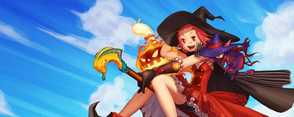 dnf手游70版魔女-DNF魔女旅游攻略指南