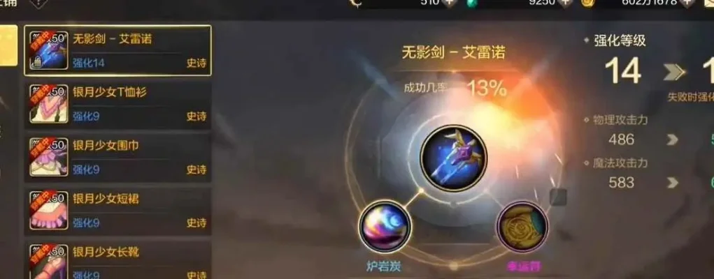 dnf异界装备手游-dnf异界装备攻略