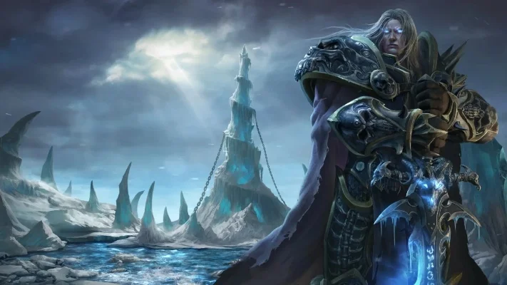 魔兽冰封王座还能玩吗-魔兽冰封王座依然可玩