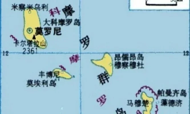 科摩罗联盟手游排行榜-科摩罗手游排行推荐