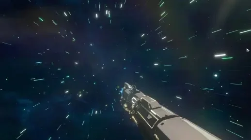 星穹铁道过场动画黑屏-黑屏艺术：星穹铁道视觉哲学