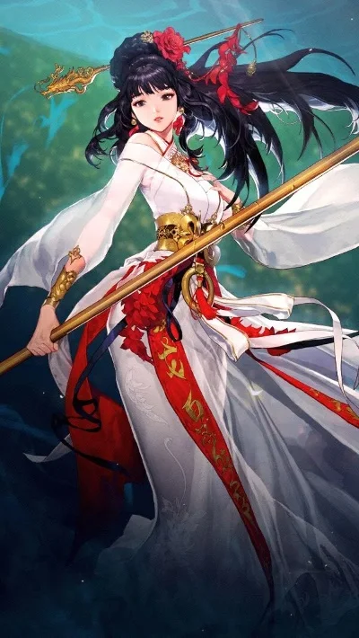 dnf手游巫女防具-dnf巫女防具详解