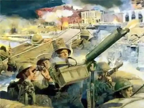1913之大战崛起-1913大战：历史转折点