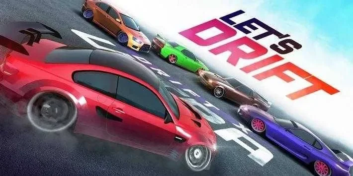 3d超级漂移2-3D超级漂移2，终极速度与激情