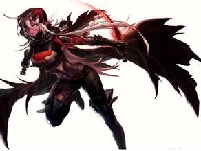 dnf手游女鬼出装-女鬼暗影刺客出装指南