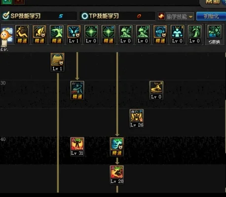 100版本刷图加点-百年古刹祈福指南