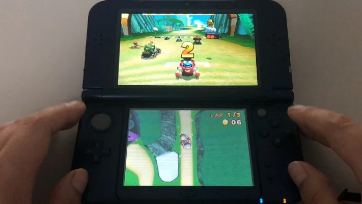 3ds中文游戏-3ds中文游戏文化之旅