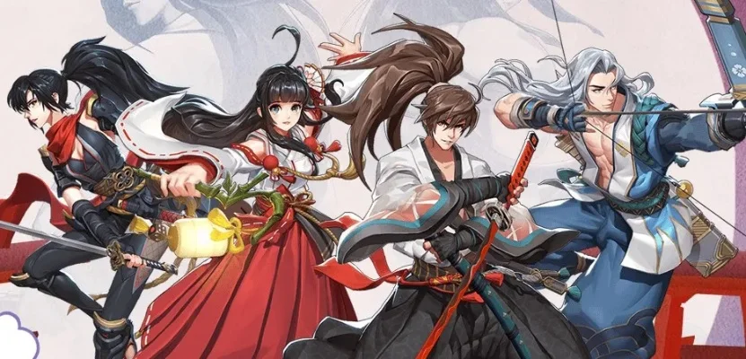 侍魂胧月传说攻略-侍魂胧月攻略指南