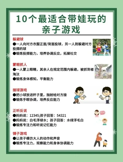 儿童趣事游戏排行榜-儿童旅行趣事多