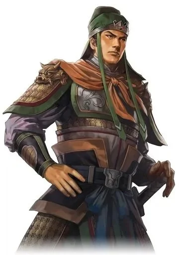三国正史武将排名-正史武将排名