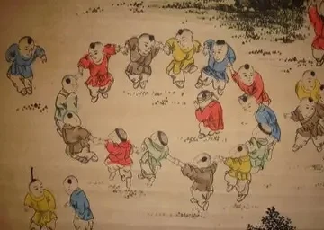 十大古代民间游戏-古代民间游戏魅力传承