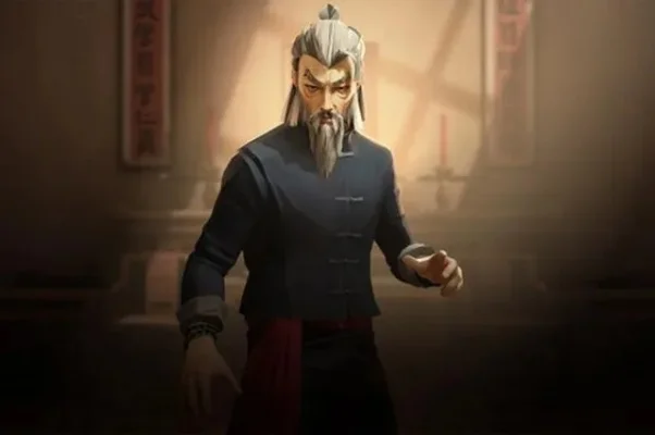师傅游戏武功排行榜-师傅游戏武功排行揭晓