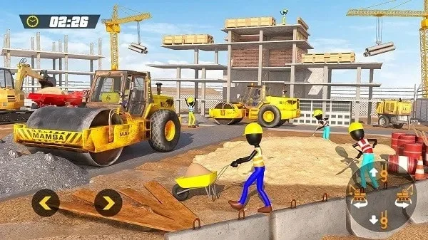 建筑工程游戏排行榜-建筑工程游戏推荐